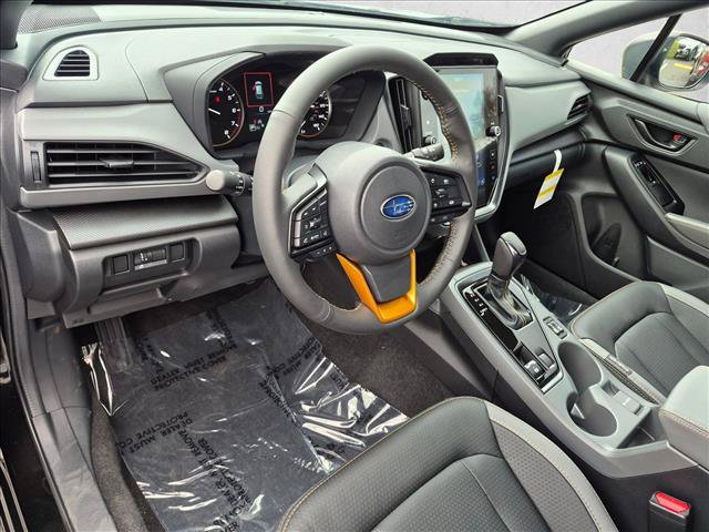 New 2026 Subaru Crosstrek 2.5i Wilderness w/ Crosstrek Mirror Package AWD/4WD image 3