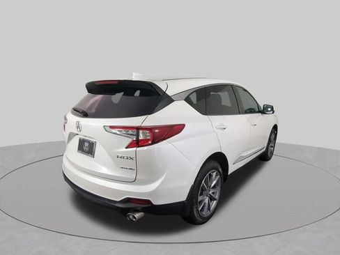 Used 2020 Acura RDX AWD w/ Technology Package image 12