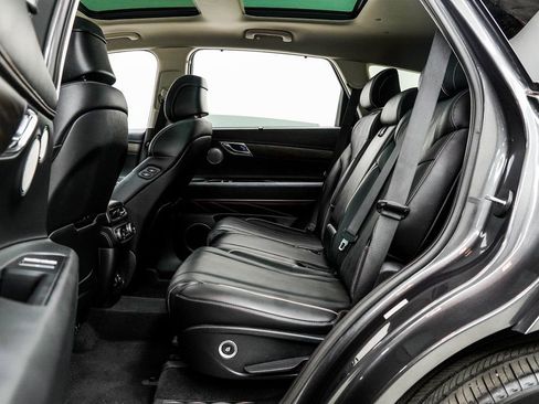 Used 2023 Genesis GV80 2.5T w/ Prestige 20" Package image 45