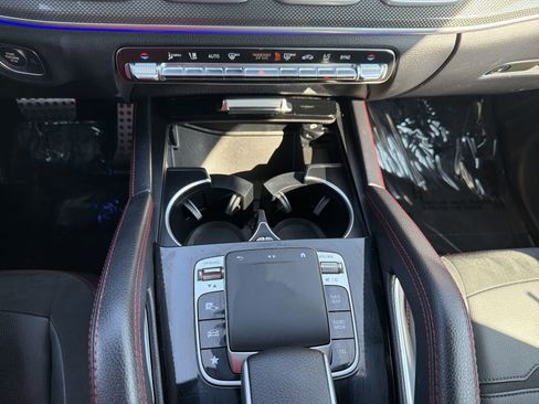 Used 2022 Mercedes-Benz GLE 53 AMG 4MATIC Coupe image 16