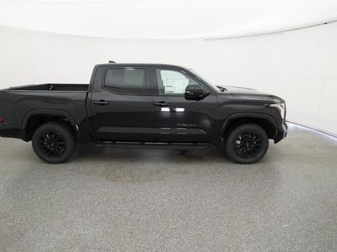New 2026 Toyota Tundra Limited AWD/4WD image 11