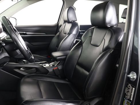 Used 2022 Kia Telluride LX AWD/4WD image 30