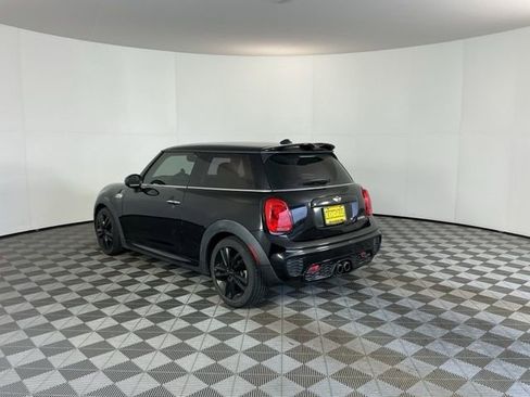 Used 2015 MINI Cooper S FWD image 7