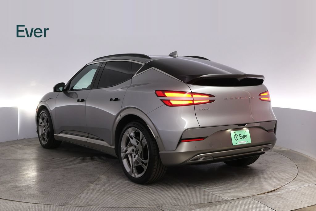 Used 2023 Genesis GV60 Performance AWD/4WD image 17