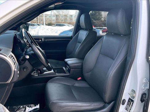Used 2023 Lexus GX 460 Premium image 23