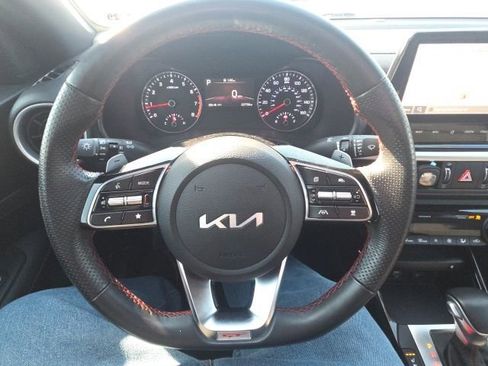 Used 2024 Kia Forte GT w/ GT2 Package image 42