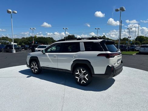 Certified 2026 Subaru Outback Touring XT AWD/4WD image 5