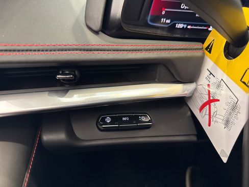 Used 2025 Chevrolet Corvette E-Ray image 40