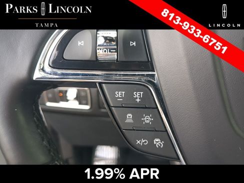Certified 2022 Lincoln Navigator Reserve AWD/4WD image 29