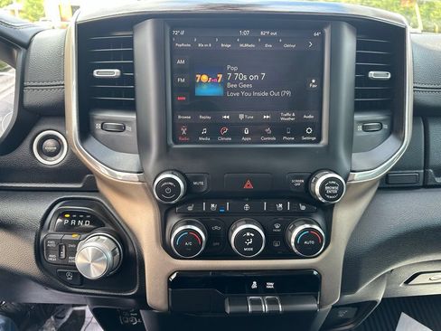 Used 2019 RAM 1500 Laramie AWD/4WD image 29