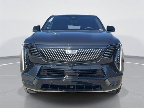 New 2026 Cadillac Escalade IQ Sport 1 image 4