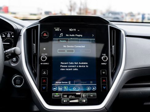 Used 2024 Subaru Crosstrek 2.0i Premium image 29