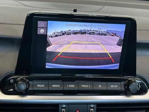 Certified 2023 Kia Forte LXS w/ LXS Technology Package FWD image 20