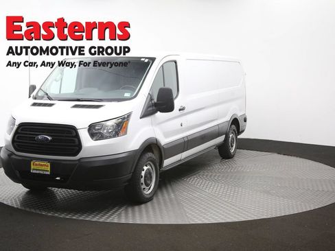 Used 2019 Ford Transit 150 148 Low Roof RWD image 54