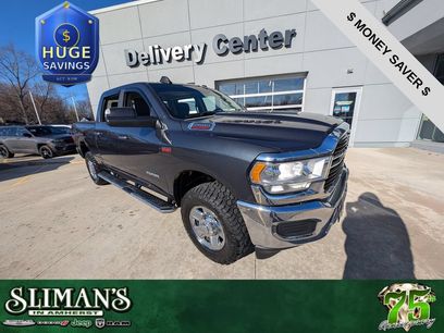 Used 2019 RAM 2500 Big Horn