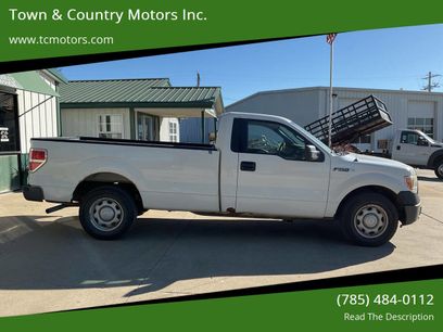 Used 2010 Ford F150 XL