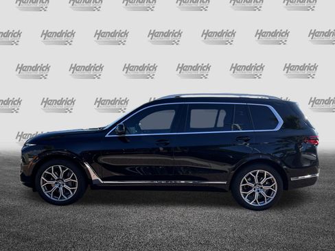 Certified 2024 BMW X7 xDrive40i w/ Premium Package AWD/4WD image 7