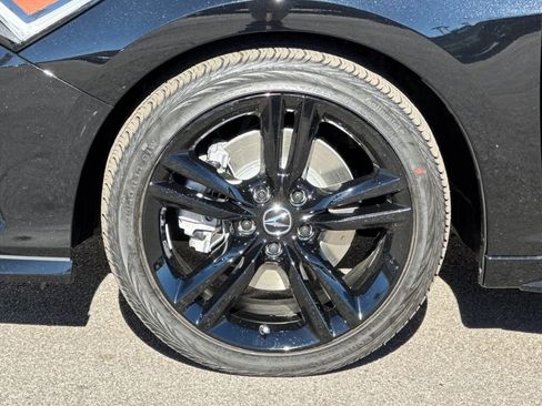 New 2026 Acura Integra A-Spec image 33