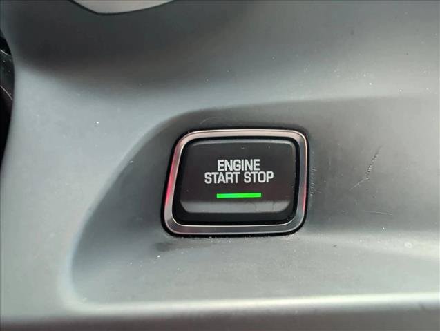 Used 2023 Chevrolet Camaro LT RWD image 14