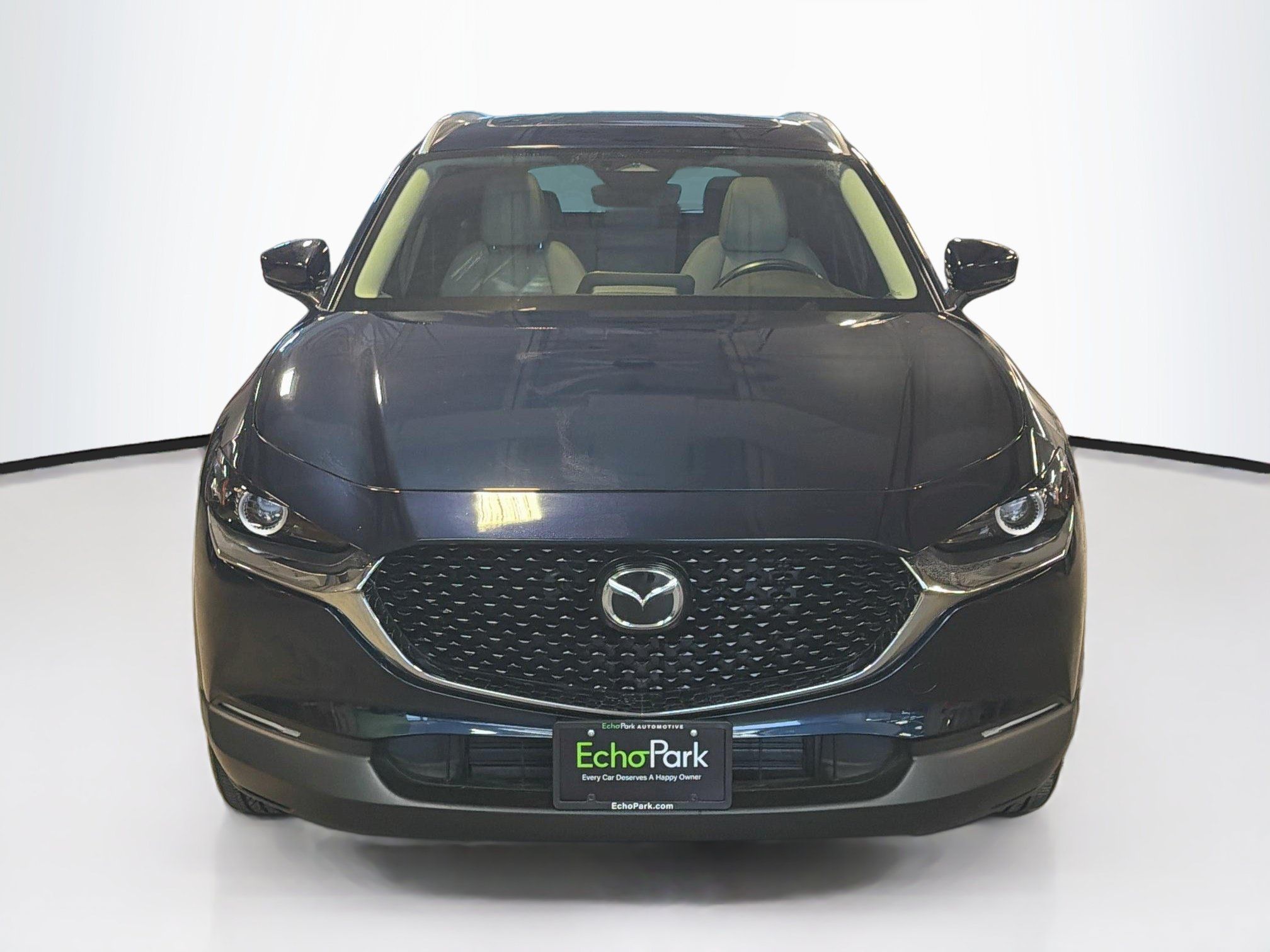 Used 2024 MAZDA CX-30 AWD 2.5 S w/ Preferred Package image 2