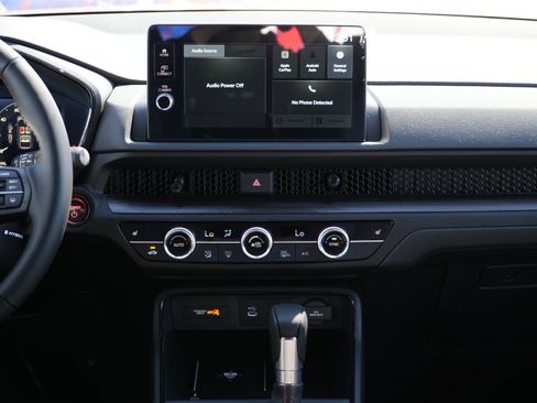 New 2026 Honda CR-V Sport-L image 26