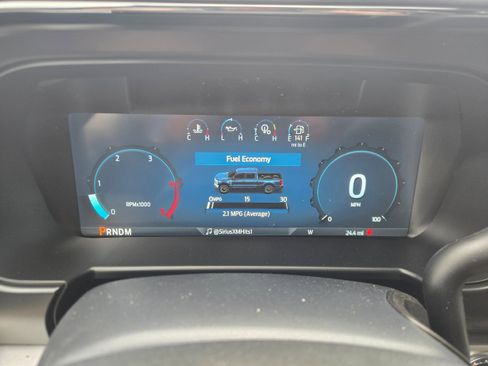 New 2026 Ford F250 XLT image 16