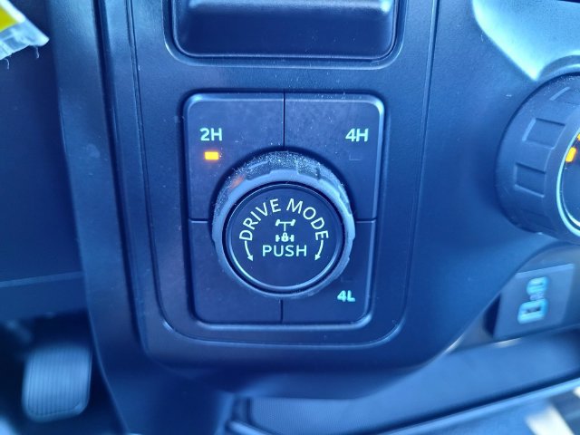Used 2024 Ford F150 XL w/ Equipment Group 103A High AWD/4WD image 18