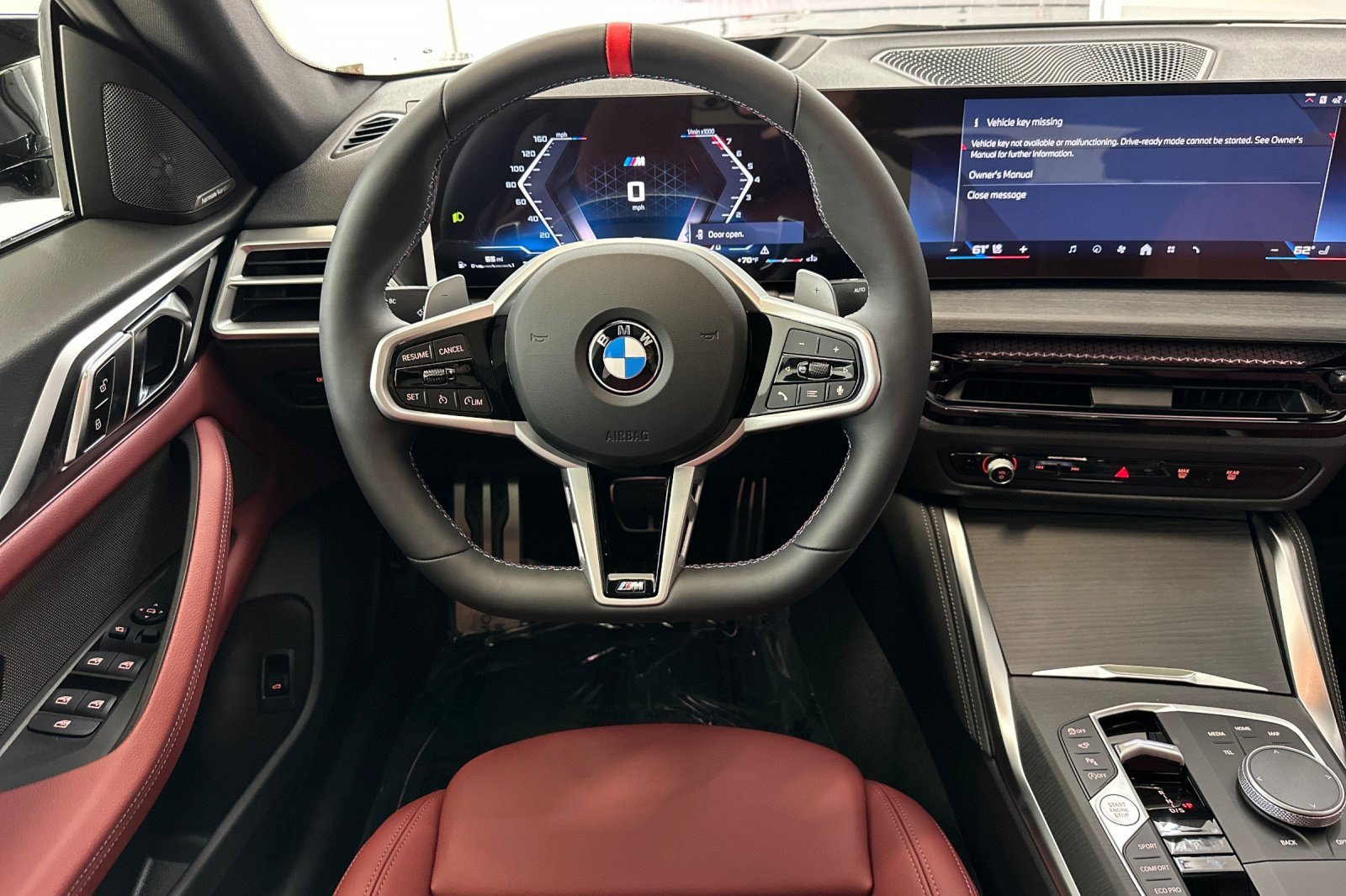 New 2026 BMW M440i w/ Premium Package RWD image 29