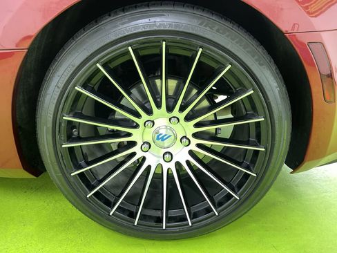 Used 2017 Chevrolet Camaro LT w/ RS Package image 14