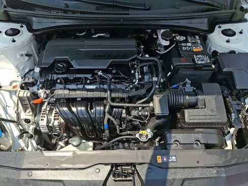 Used 2023 Hyundai Elantra SEL w/ Convenience Package FWD image 32