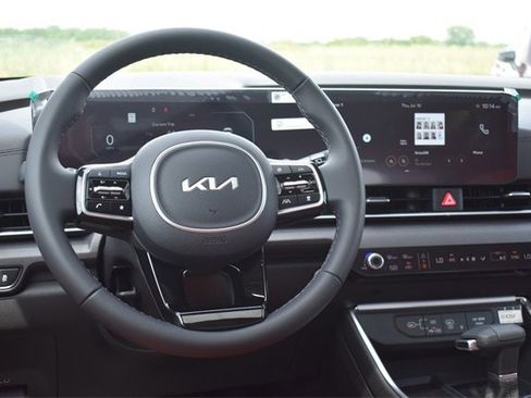 New 2026 Kia Carnival SX image 20