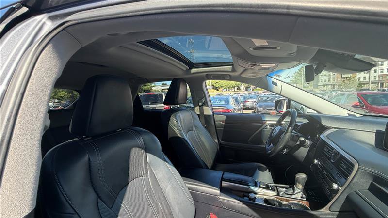 Used 2016 Lexus RX 350 AWD w/ Premium Package image 9