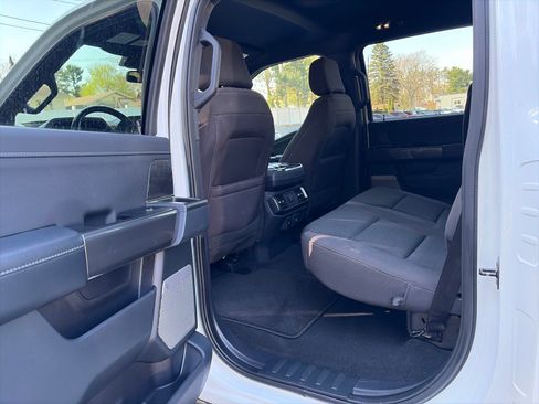 Used 2023 Ford F150 XLT w/ Equipment Group 302A High AWD/4WD image 10