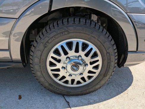 New 2026 Ford Transit 150 Low Roof AWD image 12