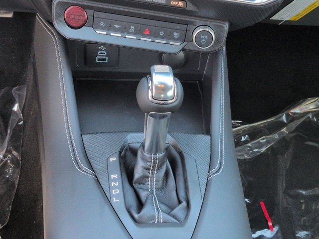 New 2026 Ford Mustang Premium RWD image 18