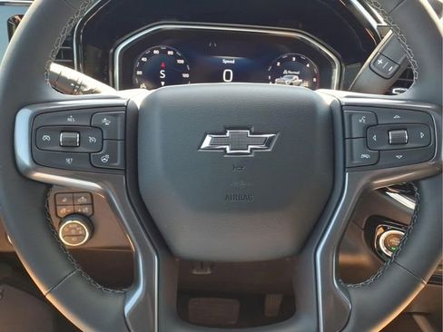 New 2026 Chevrolet Silverado 2500 High Country w/ High Country Premium Package AWD/4WD image 11