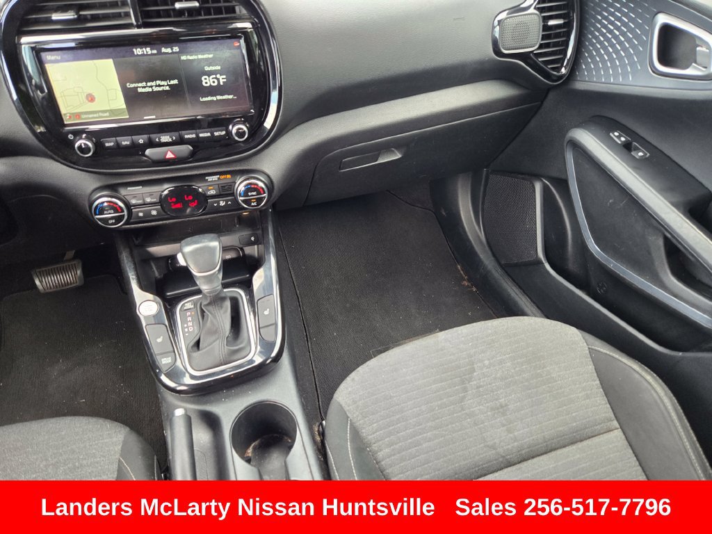 Used 2020 Kia Soul EX FWD image 16
