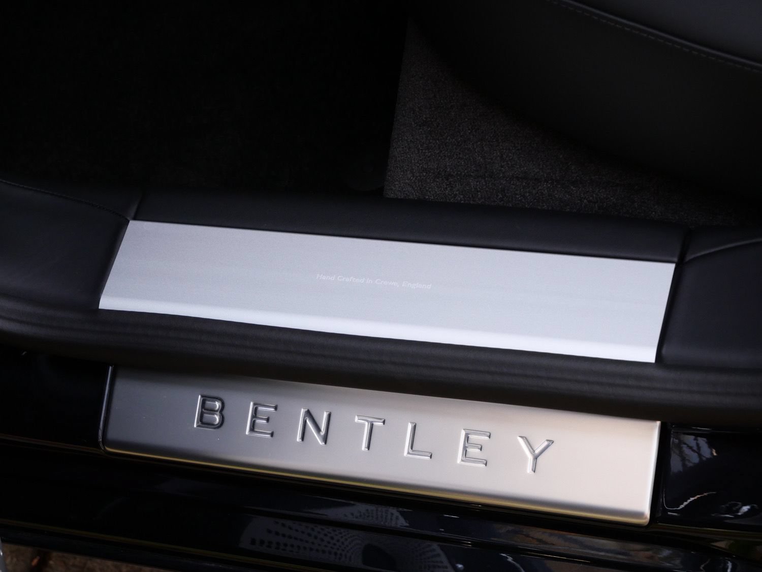 New 2026 Bentley Flying Spur V8 AWD/4WD image 20
