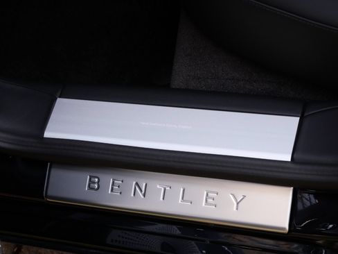 New 2026 Bentley Flying Spur Plug-In Hybrid AWD/4WD image 20