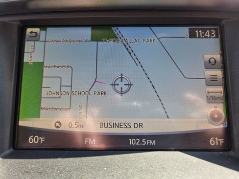 Used 2018 Nissan Armada SV w/ Driver Package image 20