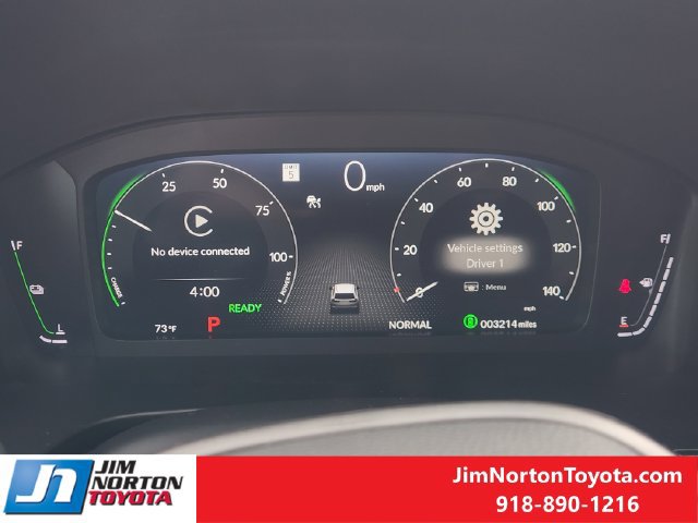 Used 2026 Honda CR-V Sport-L image 17