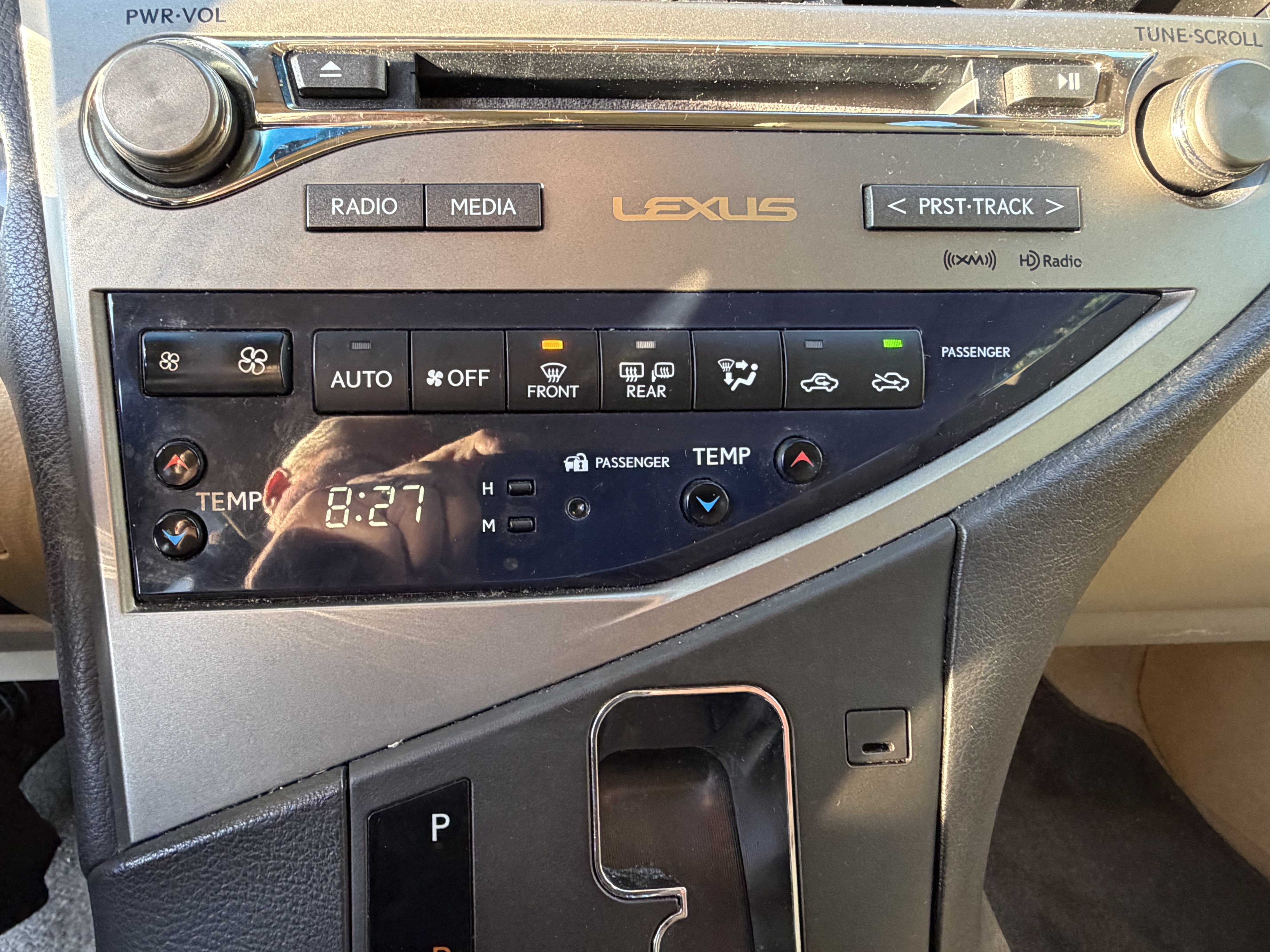 Used 2013 Lexus RX 350 FWD image 26