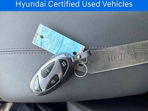Certified 2026 Hyundai Santa Cruz SE FWD image 33