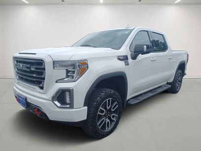 Used 2019 GMC Sierra 1500 AT4 w/ AT4 Premium Package