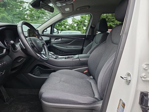 Used 2023 Hyundai Santa Fe SEL w/ Cargo Package AWD/4WD image 14