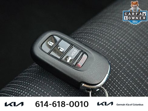 Used 2026 Honda Civic LX image 33