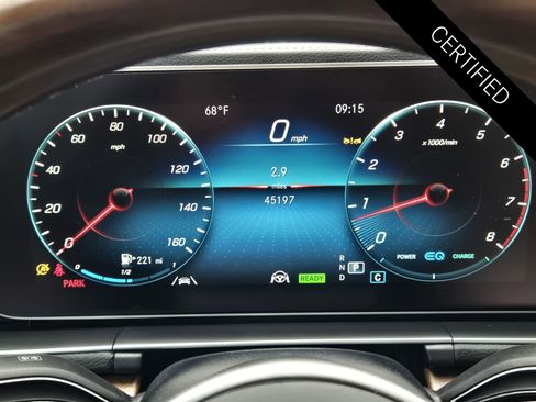 Used 2023 Mercedes-Benz GLE 450 4MATIC image 15