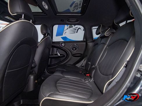 Used 2013 MINI Cooper Countryman S image 17