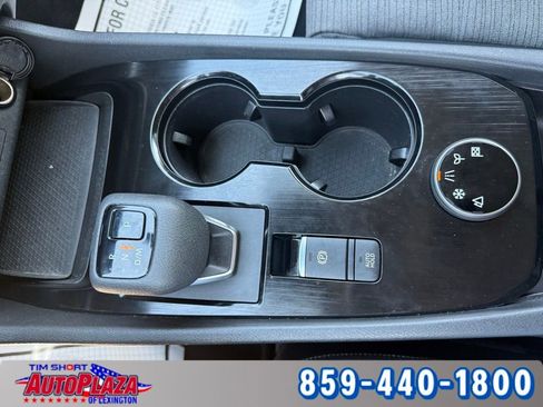 Used 2023 Nissan Rogue SV image 21