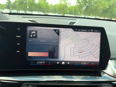 New 2026 BMW X1 xDrive28i w/ Technology Package AWD/4WD image 13